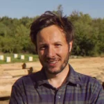 cabane en construction et cap du million d'abonnés sur Instagram