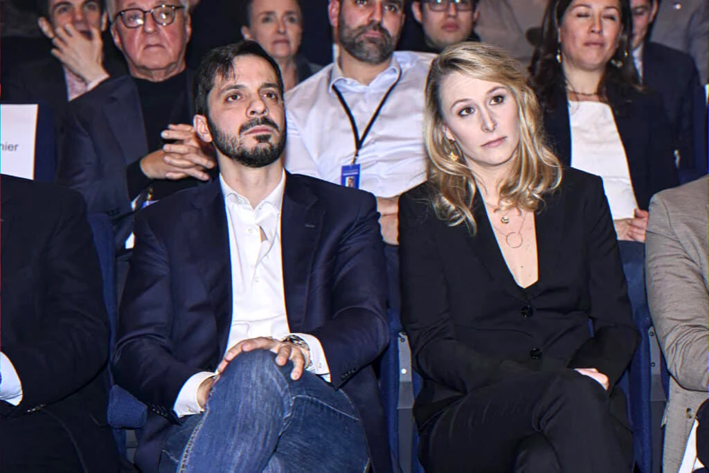 Calabria accident: political couple prioritize recovery