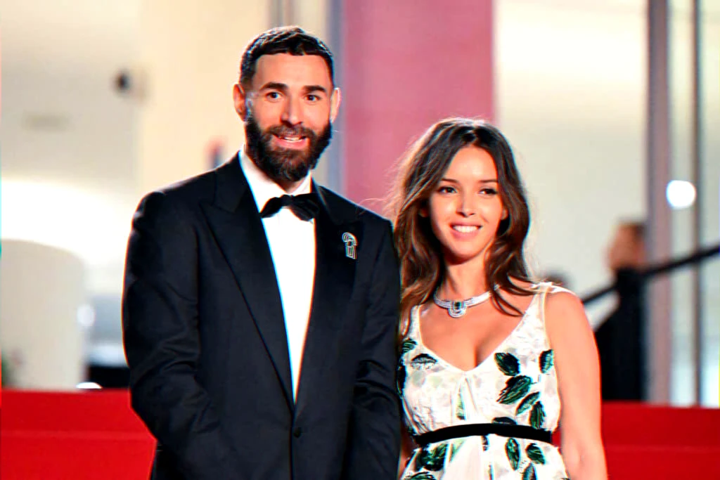 Cannes red carpet officialisation: luxury outing and social engagement linked to Aubervilliers