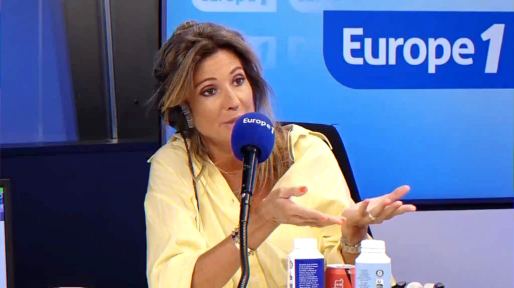 Caroline Ithurbide refuse la suppression du lundi de Pâques et du 8 mai