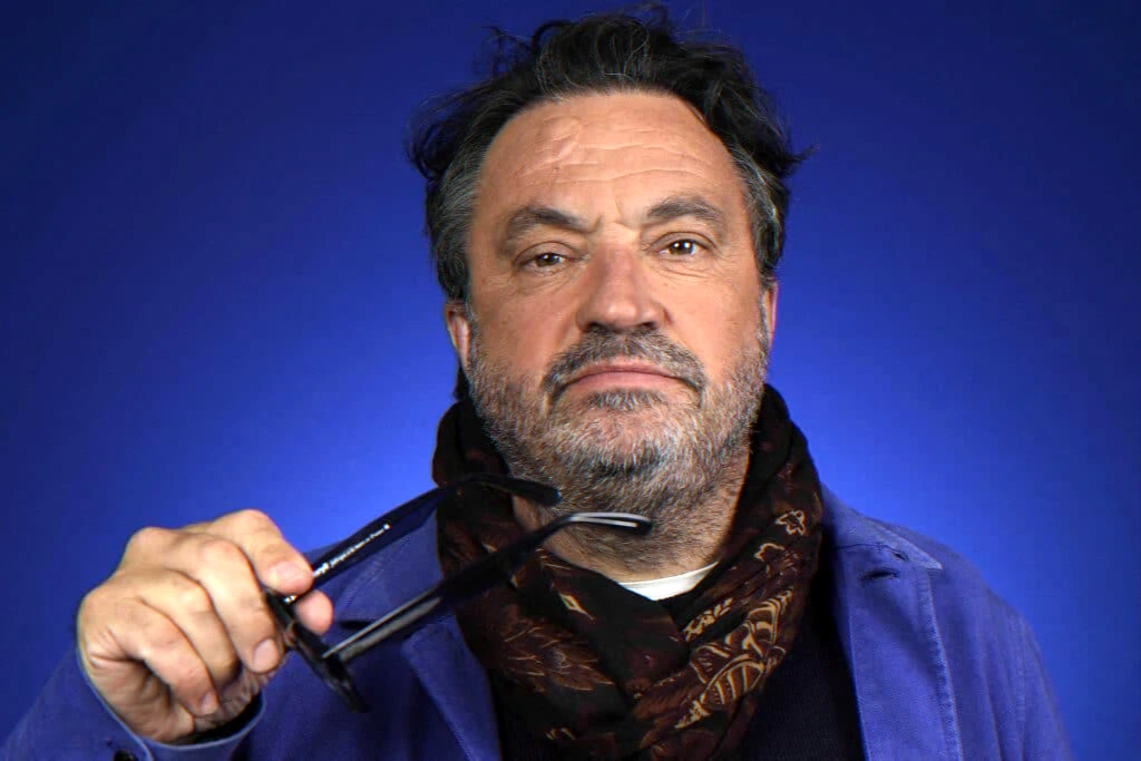 Chef joins Les Grandes Gueules on RMC — rentrée 2025
