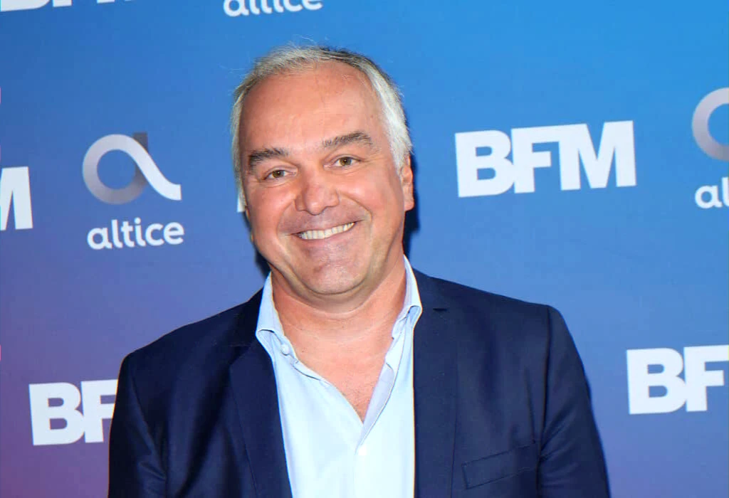 Rentrée des Grandes Gueules sur RMC : animateur absent, retour annoncé jeudi