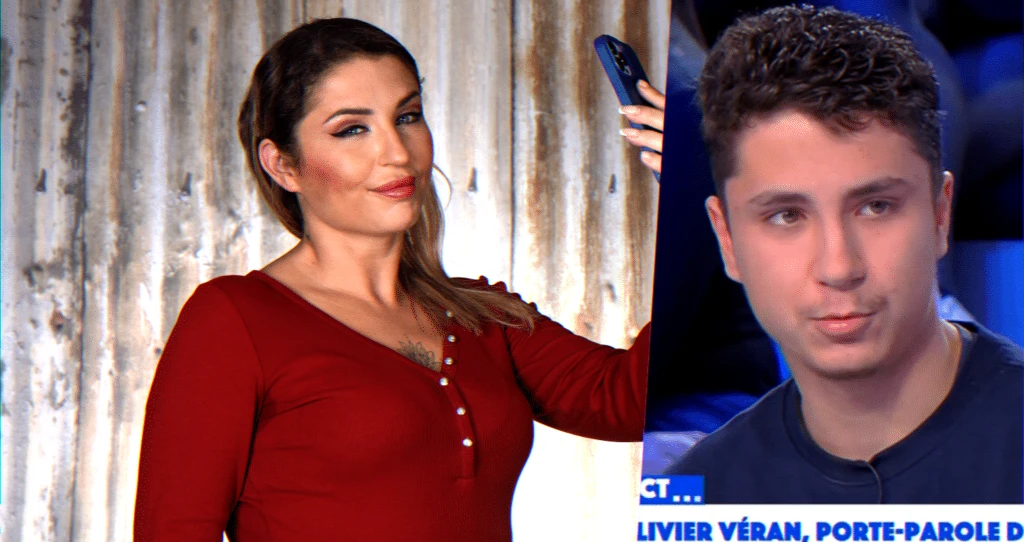 Amandine Pellissard : Léo porte plainte et rejoint la famille en Espagne