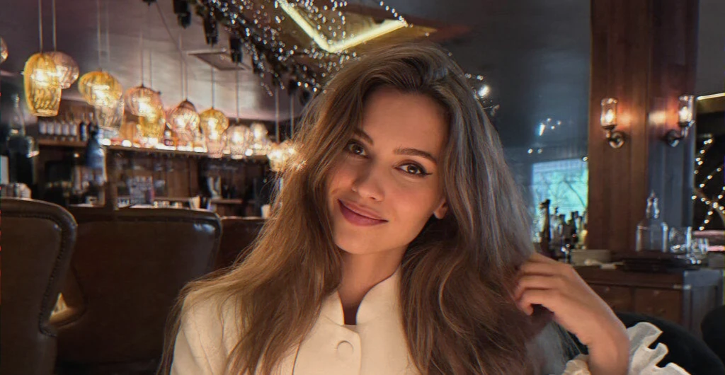 Décès de Kseniya Alexandrova, 1re dauphine Miss Russia 2017 — accident près de Tver