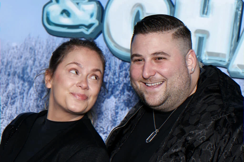 Nico Capone annonce hospitalisation de Daniela après une crise présumée d'épilepsie