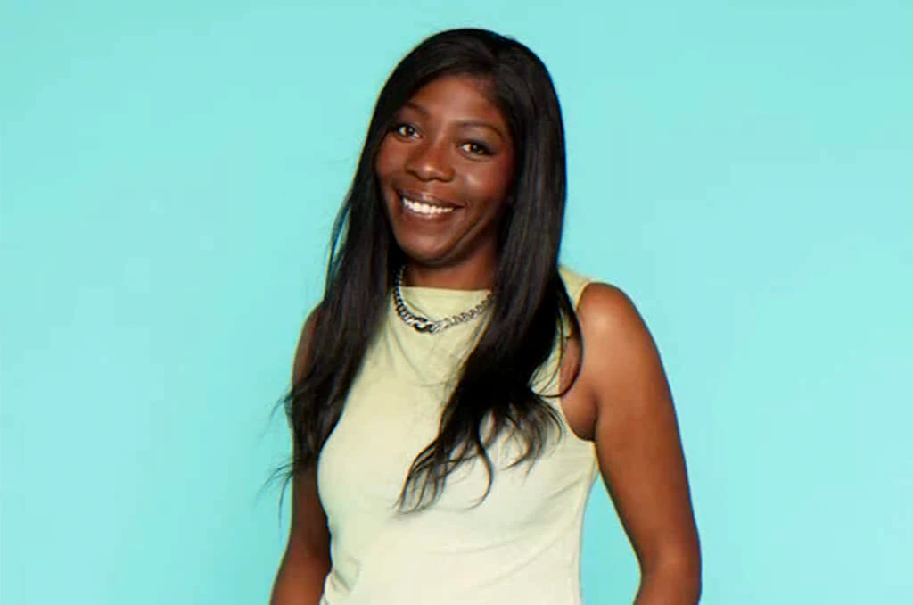 Reality TV winner refuses selfies — privacy and image-control debate