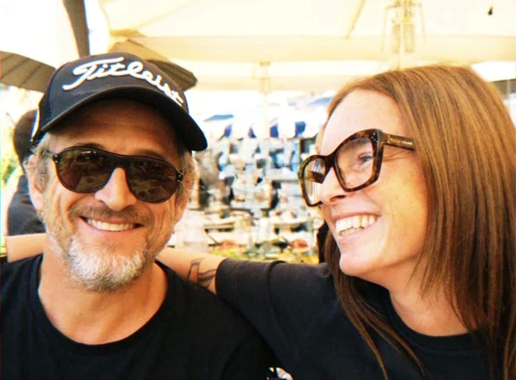 Restaurant sighting and separation news — 21 August 2025