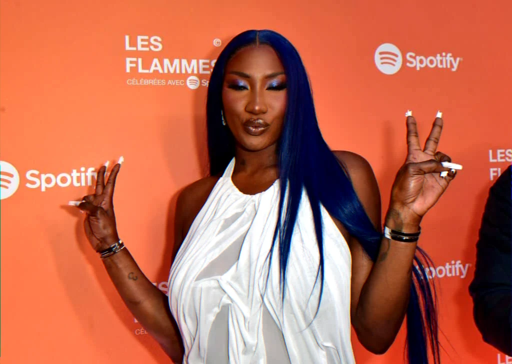 French singer separation and Instagram rumours mobilize fans