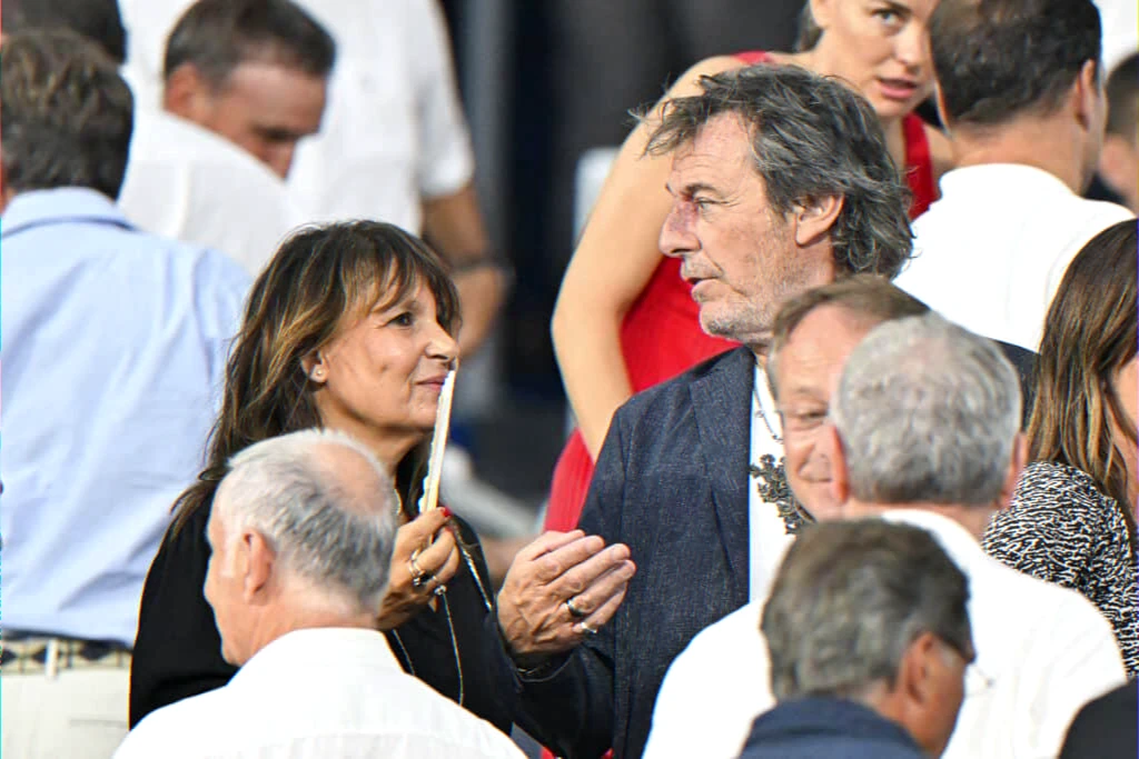Soirée Blanche 19 août 2025 – instants complices d'une famille recomposée
