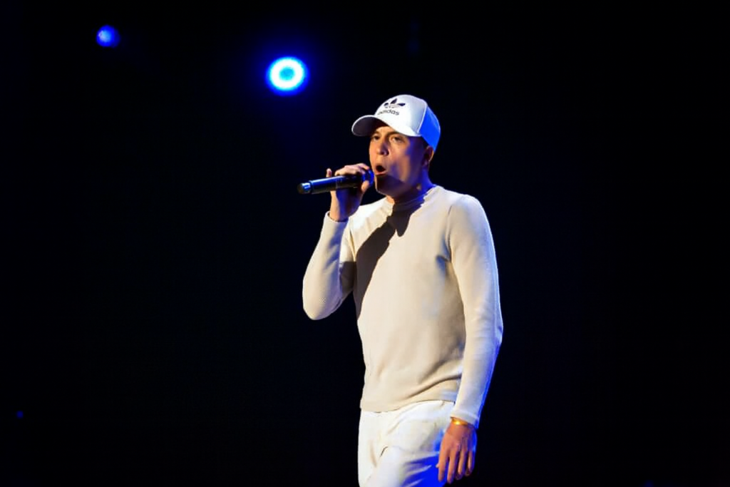 Star Academy Tour 2025 rediffusion — Zénith de Lille concert