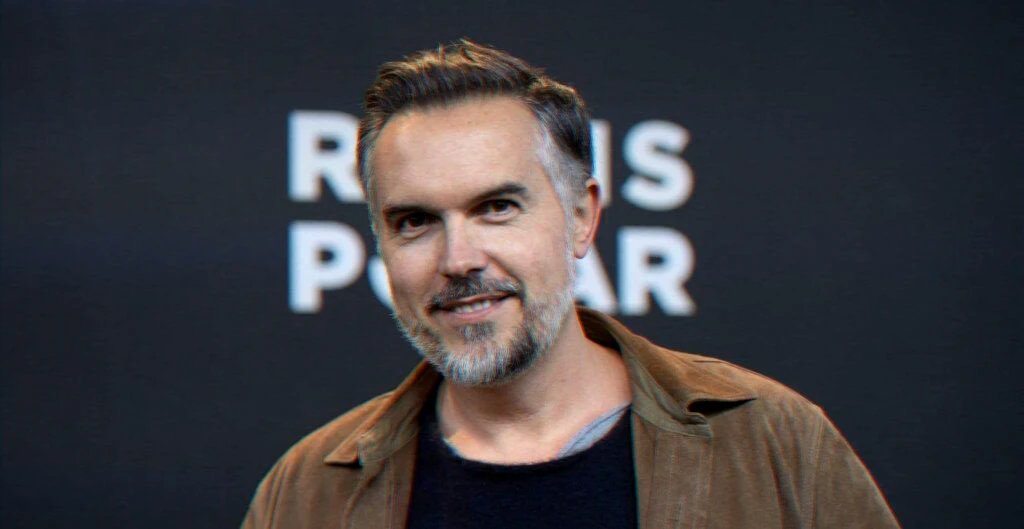 Annonce du thriller "8,2 secondes" par un auteur à succès