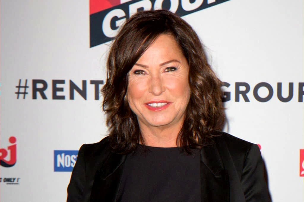 tv presenter weight-loss ad controversy