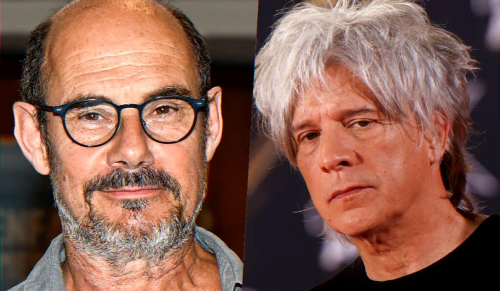 1990s rock-parody controversy and disputed musician death