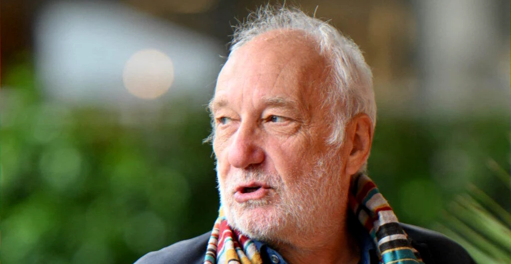 Interview acteur français confidences santé mentale