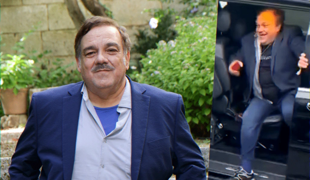 Actor facing body-shaming controversy during film promotion