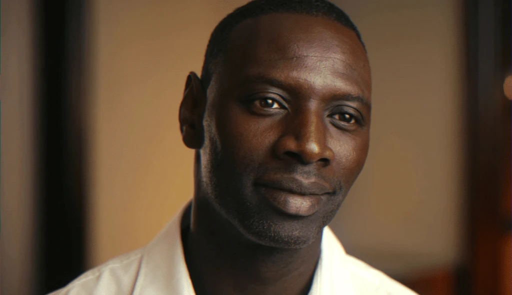 actor interview on California exile and return to cinema