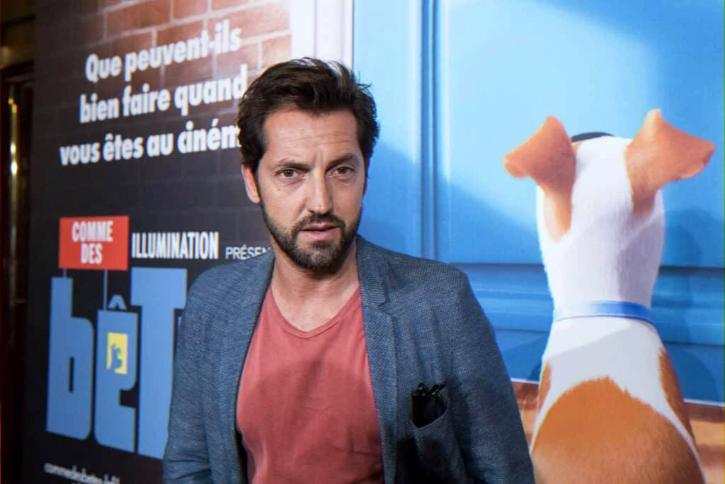 actor interview recalling traumatic taxi ride and refusal of sequel out of loyalty