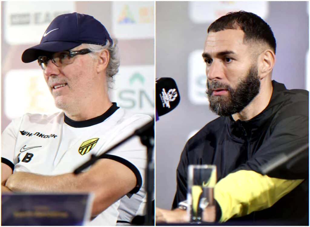 Al-Ittihad coach sacked after league defeat; player publicly denies role