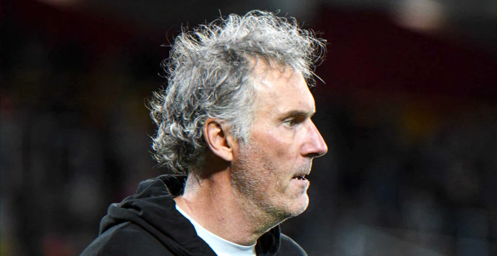 Al-Ittihad managerial change after 2-0 defeat