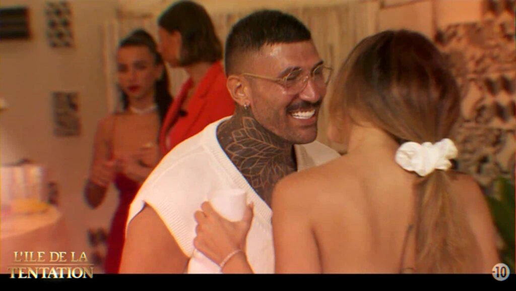 Allegations of incarceration for a reality‑TV contestant: unconfirmed claims and presumption of innocence