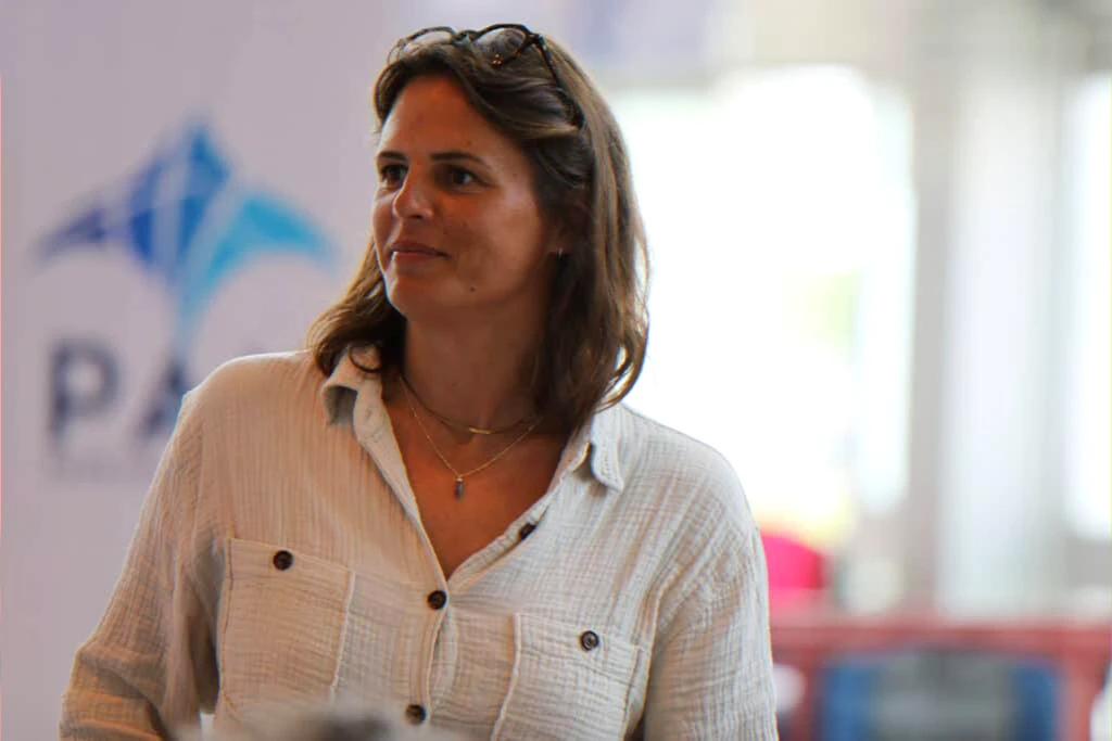 Appel Instagram pour prêt d'autobiographie sur le bassin d'Arcachon