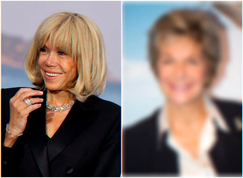 archive photos and vintage selfies sparking viral lookalike comparisons