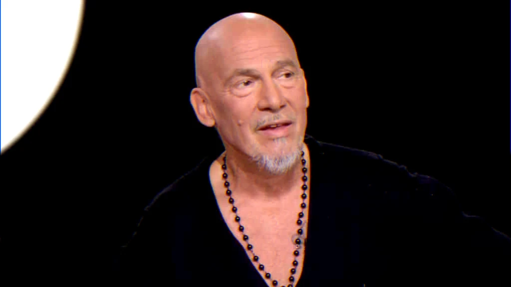 Annonce de 20 concerts à l'Olympia et témoignage de résilience de l'artiste