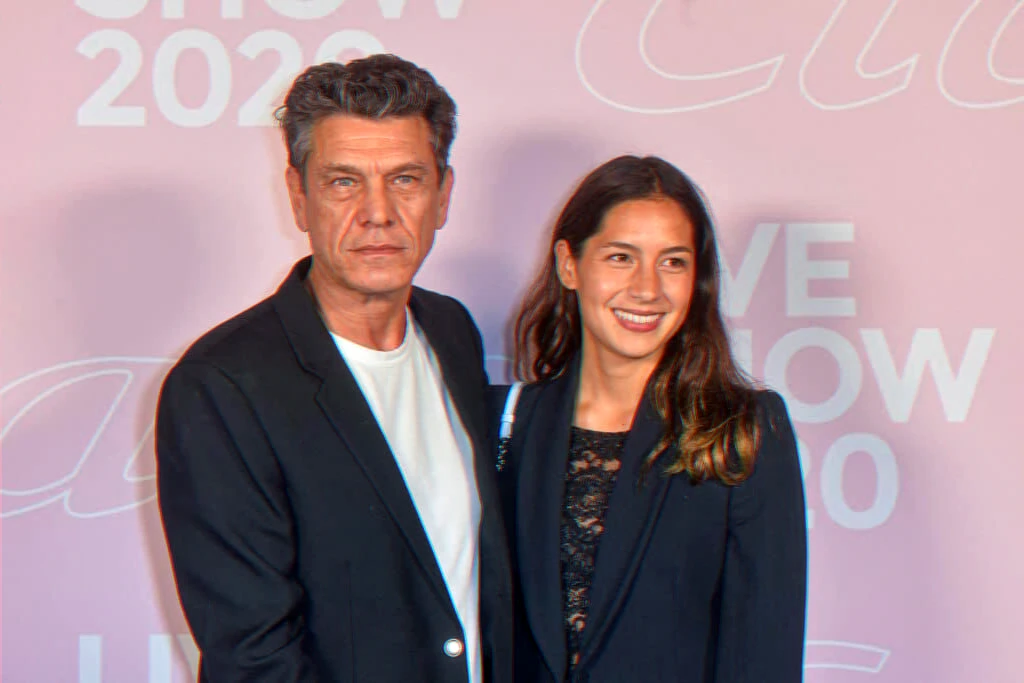 author and actor public outing sparks romance rumours