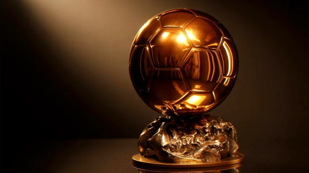 Ballon d'Or féminin 2025 – triple sacre, milieu emblématique du FC Barcelone
