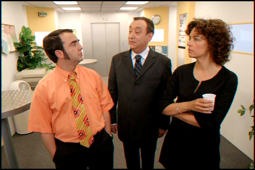 Caméra Café retour sur M6 – duo historique réuni pour deux épisodes spéciaux et hommage