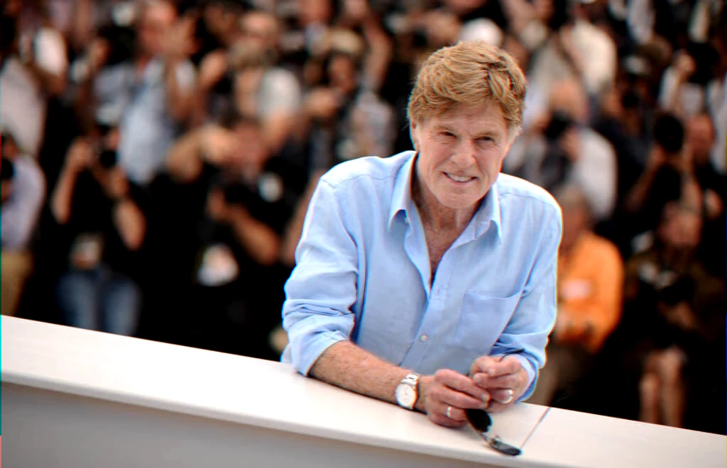 Obituary – cinema icon with ties to Sundance and Paris