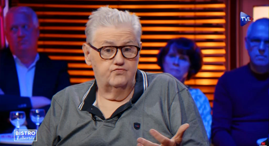 Débat sur la composition ethnique et la sélection dans le football français