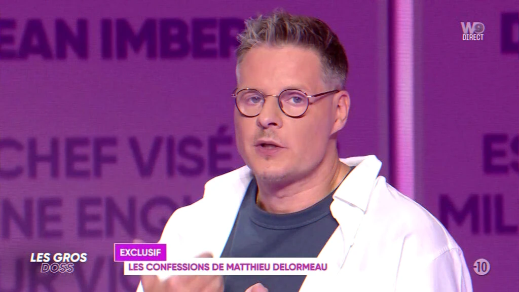 controversial talk-show return sparks debate on media ethics