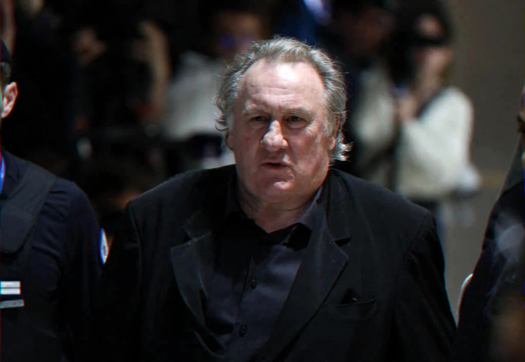 court appearance linked to high-profile legal case and disciplinary complaint