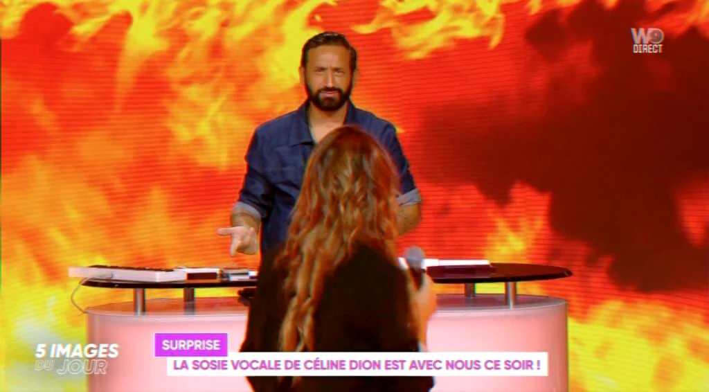 D'Eux 30e anniversaire : extrait inédit et séquence hommage à la télévision