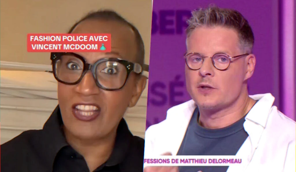 débat éthique télé-trash retour médiatique instagram