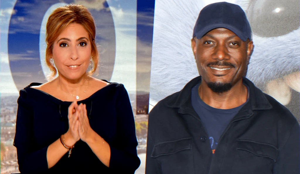 Débat sur la frontière entre vie privée et information au 20h