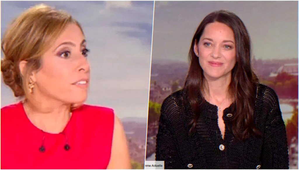 Débat vie privée vs information après une question controversée au JT de 20h