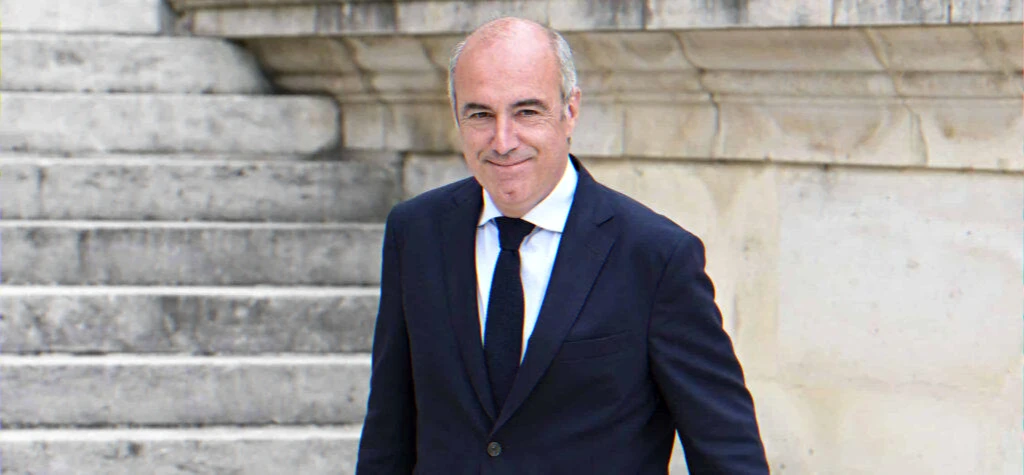 depute-presume-deces-annet-eure-et-loir-parution-livre-posthume-13-novembre