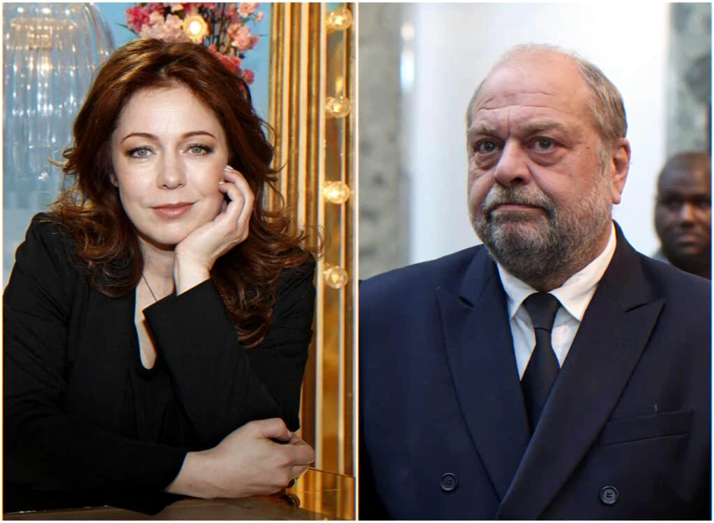 Discreet public couple — privacy amid legal and medical challenges