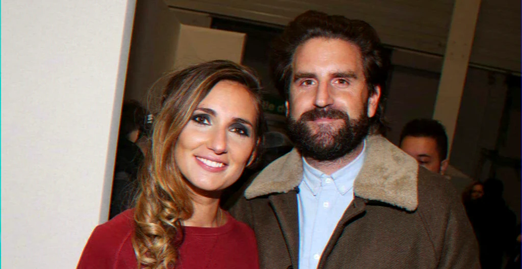 Public couple's discreet romance: meeting in 2013, marriage in 2019 and two children