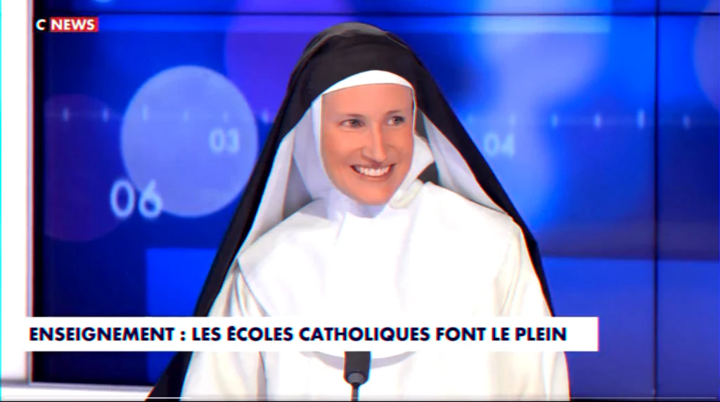 dominican-guest-tv-interview-vows-poverty-chastity-obedience