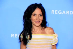 Fabienne Carat candidate des Traîtres et mère solo — entretien sur la douleur et la maternité