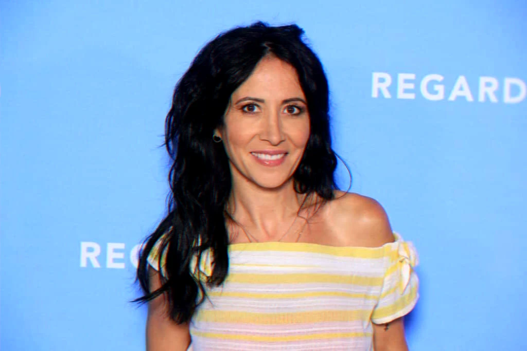 Fabienne Carat candidate des Traîtres et mère solo — entretien sur la douleur et la maternité