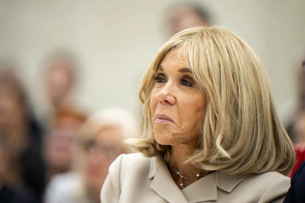 False gender rumor sparks legal action and promise of scientific evidence in France