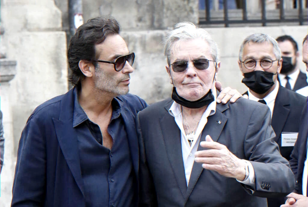 family inheritance dispute at Paris court