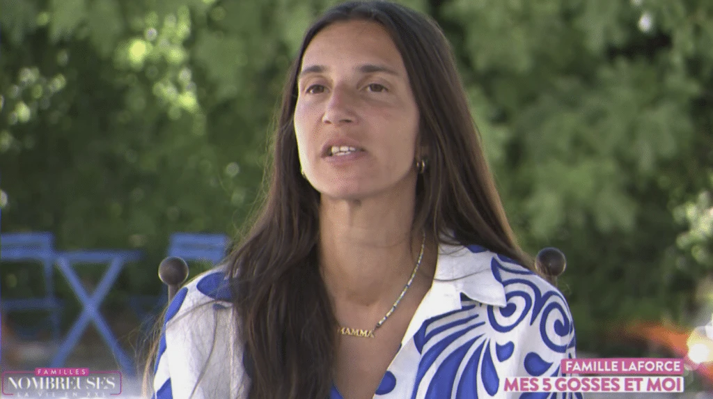 Family reality show participant announces death of newborn, family receives public support