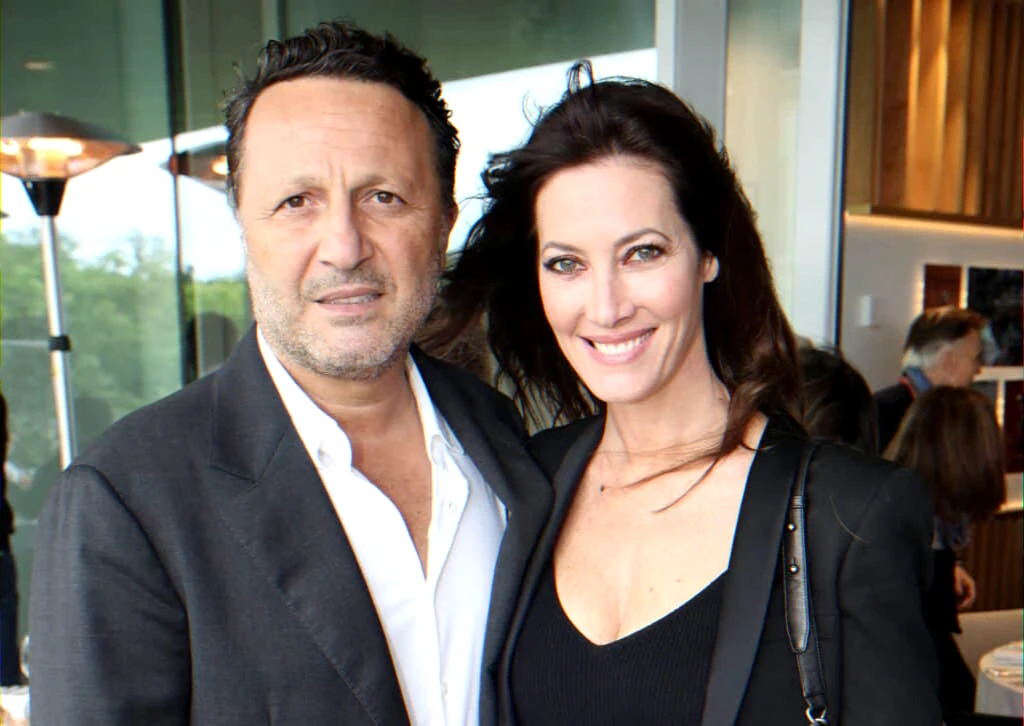 Public media figure announces first novel timed to a memorial date