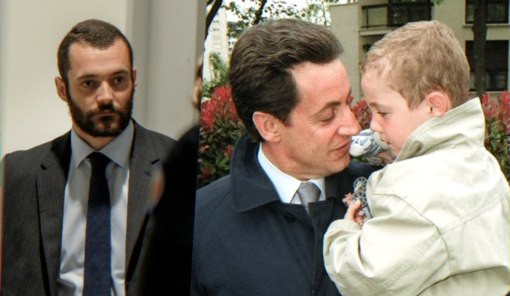 Former French president sentenced to five years; family expresses public support amid appeal and possible Oct 13 incarceration