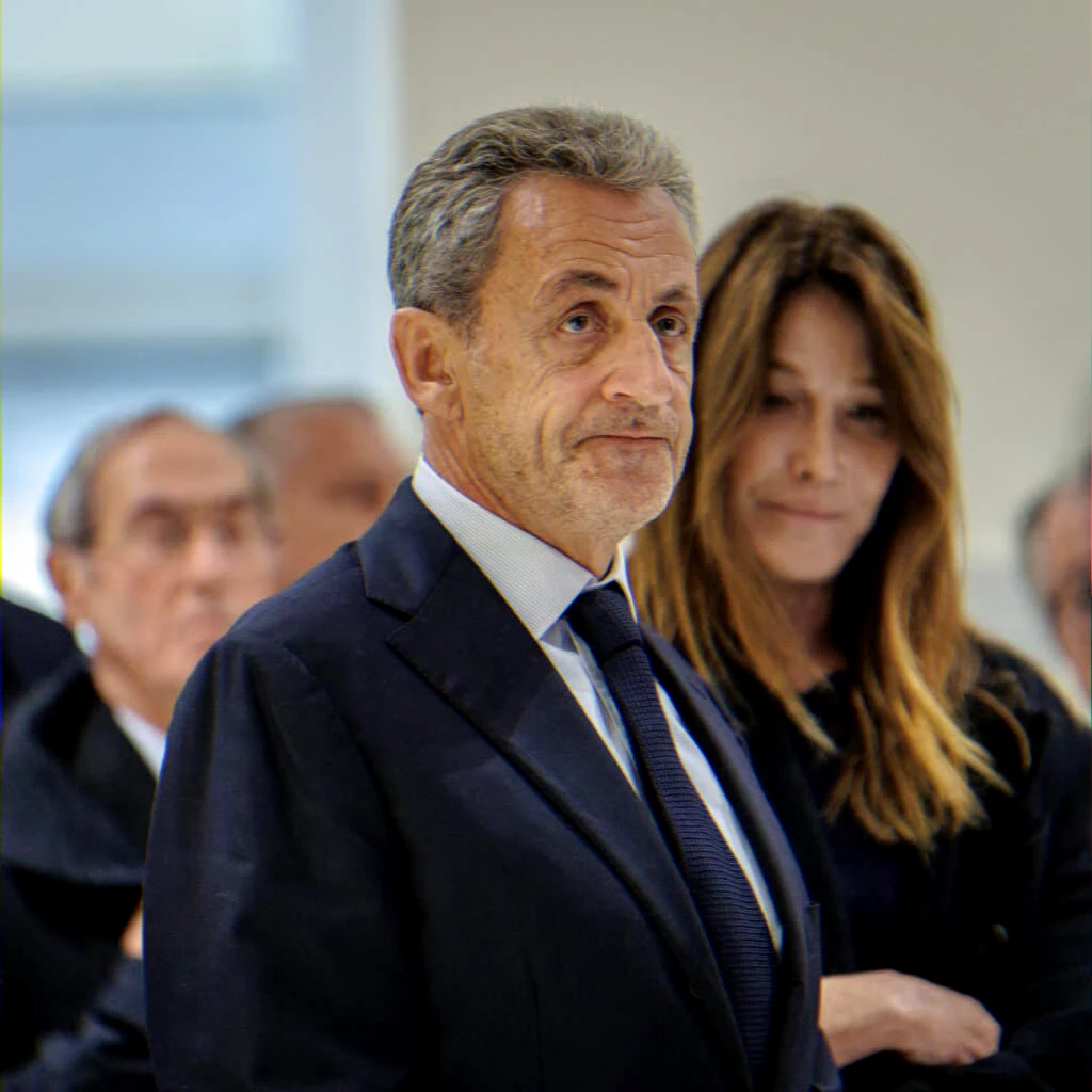 judicial impartiality controversy former president trial